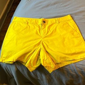 Gap Shorts